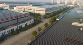 ЛУНТЭН представляет новую линейку строительной техники CHANGLIN на мировых рынках